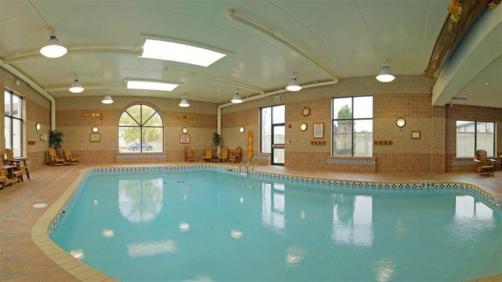 Spark By Hilton Toronto 3* Markham