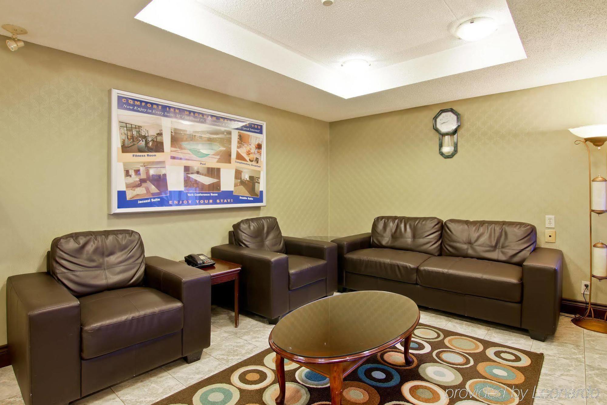 Hotel Spark By Hilton Toronto