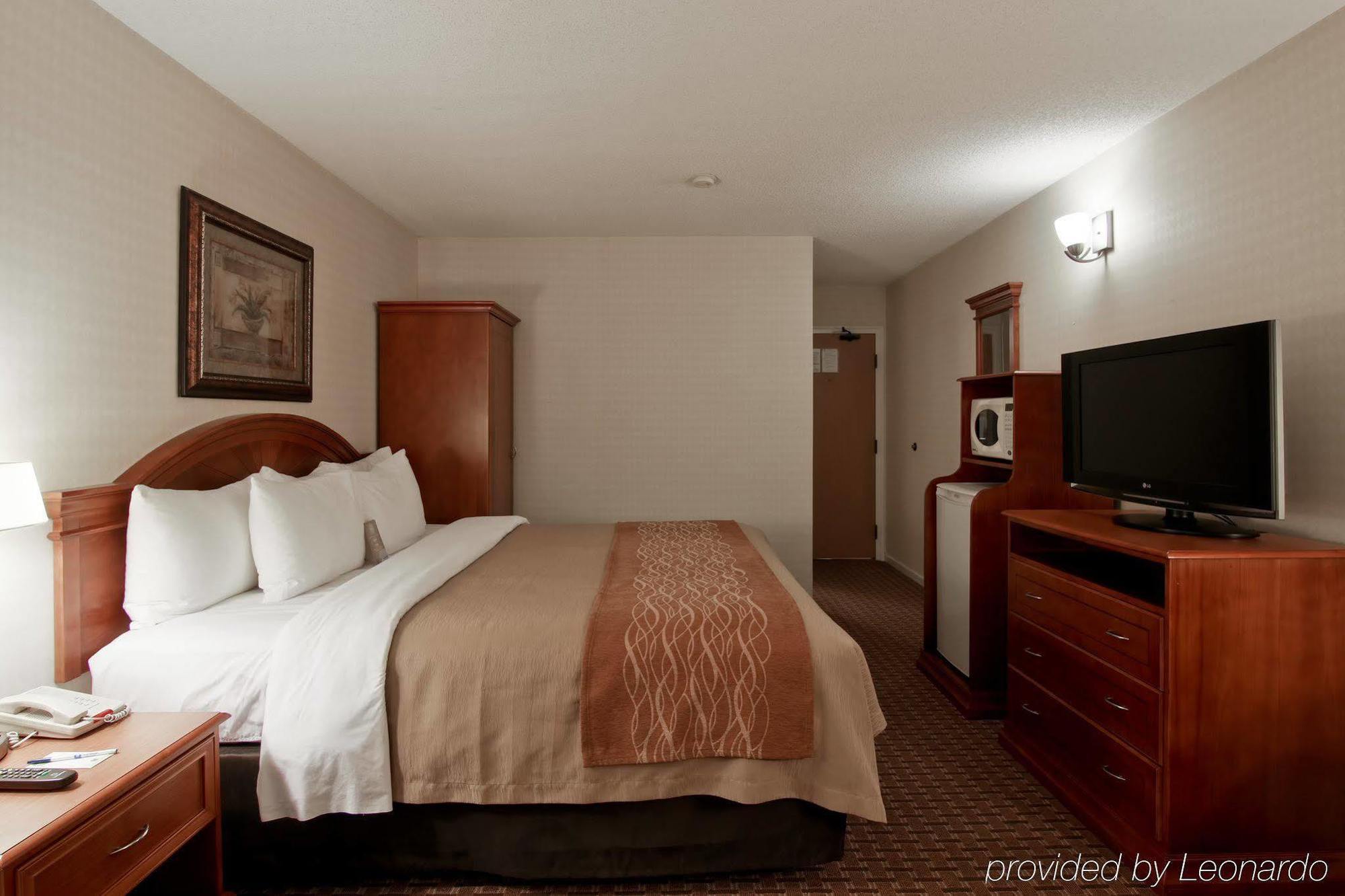 Spark By Hilton Toronto Hotel Markham