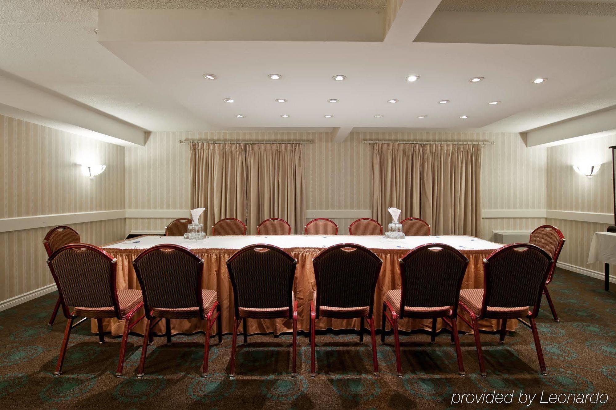 Spark By Hilton Toronto Markham